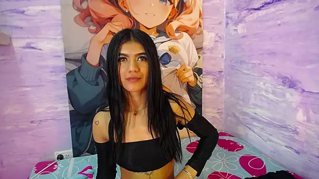 Shayla_Gray live-chat rom