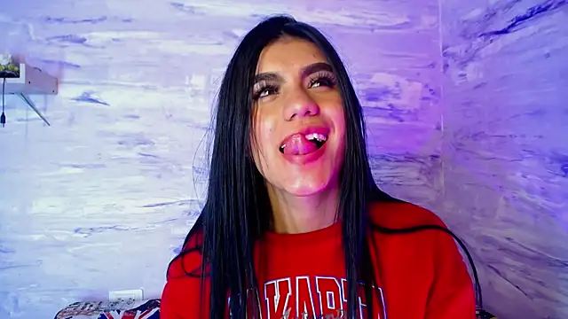 Bilik Sembang Langsung Shayla_Gray