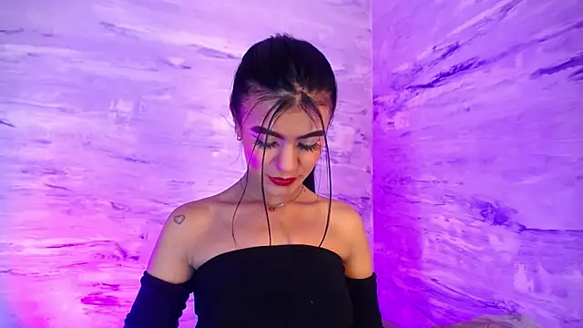 Shayla_Grayのライブチャットルーム