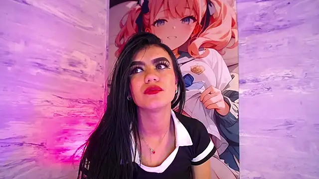 Shayla_Gray – Naživo chatovacia miestnosť
