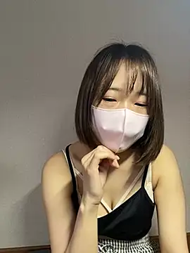 Hana_03 Live chatroom