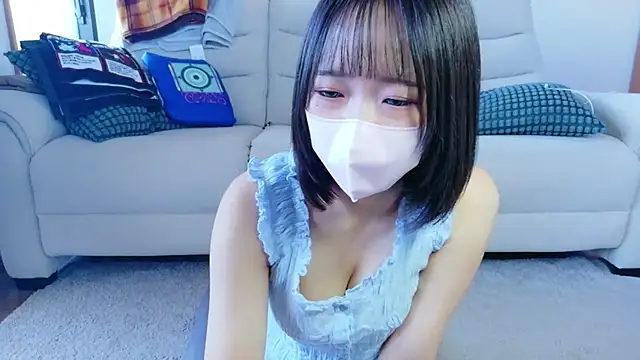 Hana_03のライブセックスカメラショー