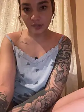 adanamarixb Cameră chat live