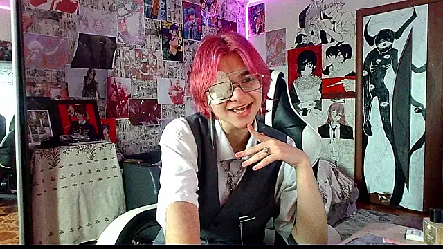 Pokój czatu na żywo – Michiyo_Gotou