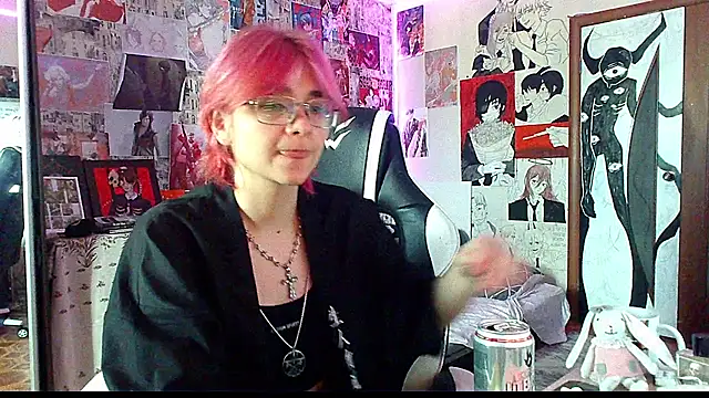 Michiyo_Gotoun Live chat-huone