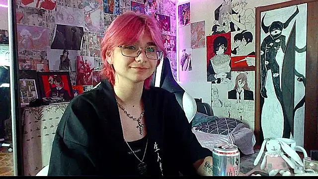 Michiyo_Gotou Live Chatraum