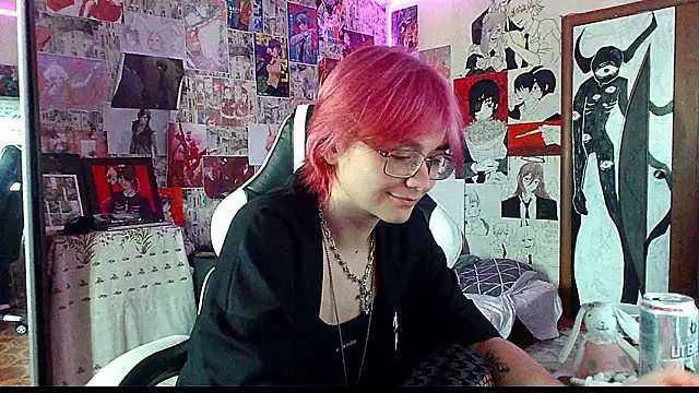 Michiyo_Gotou – live chatrum