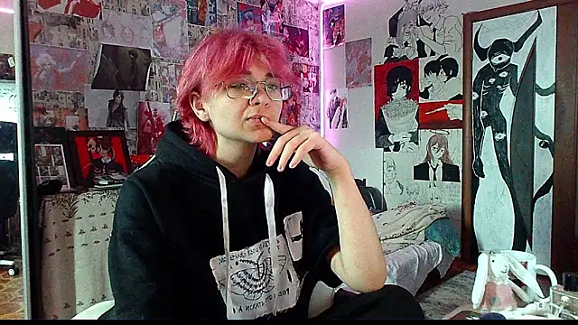 Chat soba uživo modela Michiyo_Gotou