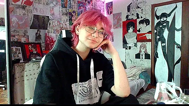Michiyo_Gotou Live chatroom