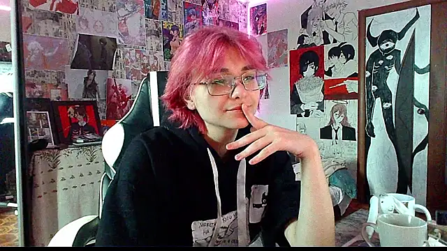 Michiyo_Gotou Live Chatraum