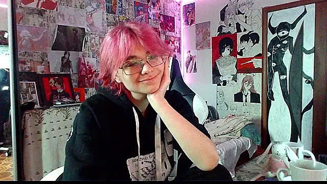 Michiyo_Gotou чат на живо