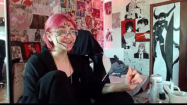 Michiyo_Gotou Cameră chat live