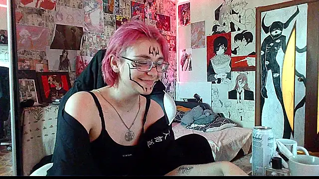 Michiyo_Gotou Live Chatraum