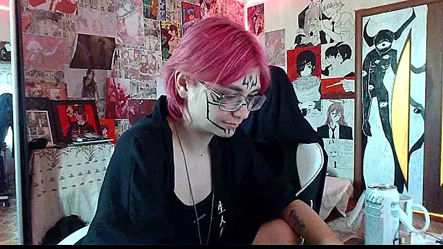 Michiyo_Gotou's Live Chat Room