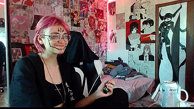Michiyo_Gotou – live chatrum