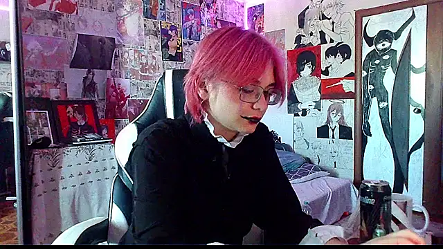 Michiyo_Gotou – live chatrum