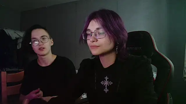 Michiyo_Gotou – Naživo chatovacia miestnosť