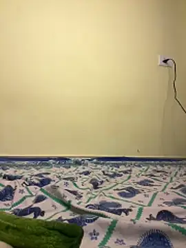 Živá chatovací místnost Yalina_