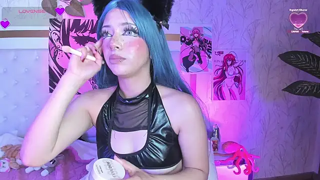 Effy_Kessler – Naživo chatovacia miestnosť