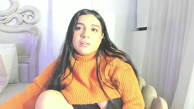 Chatroom en direct de salo_angel_