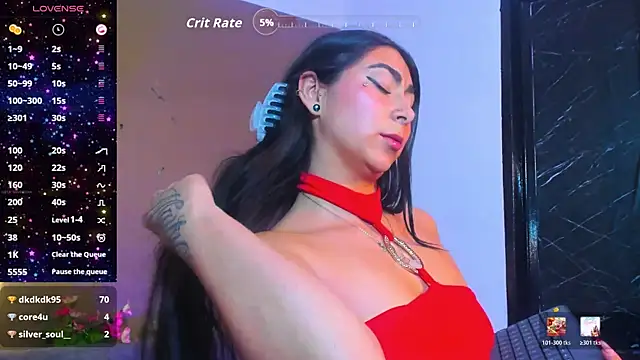 Chatroom en direct de lucyfer_gpp