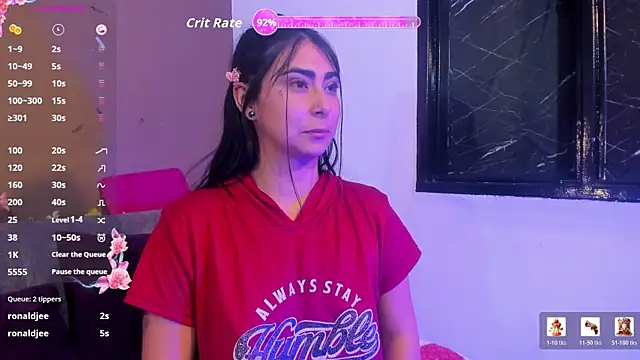 lucyfer_gpp's Live Chat Room