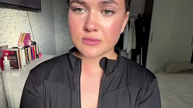 cuteshowyn Live-seksikameraesitys