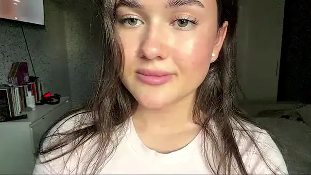 cuteshowy 现场聊天室
