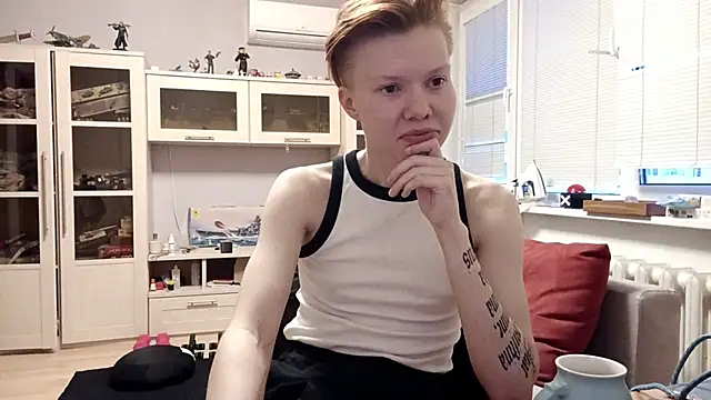 Tannet_Lovelyyy Cameră chat live
