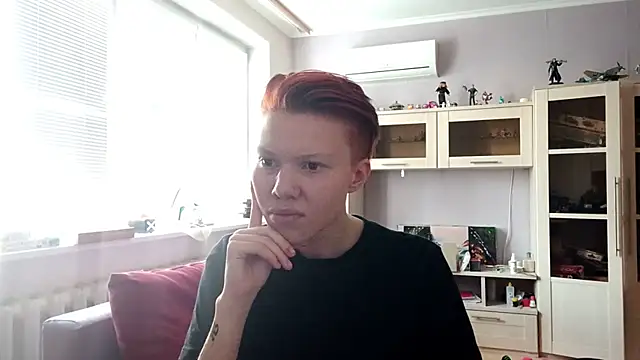 Tannet_Lovelyyy Live Chatraum