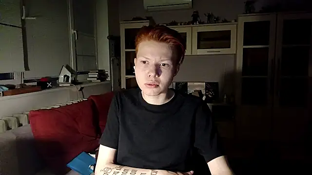 Tannet_Lovelyyy Live Chatraum