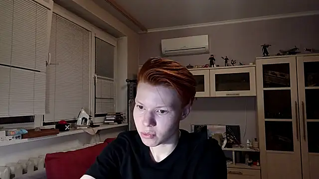 Pokój czatu na żywo – Tannet_Lovelyyy