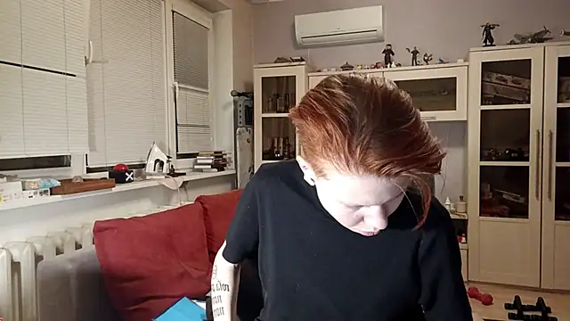 Tannet_Lovelyyy 现场聊天室