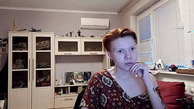 Chat ao vivo de Tannet_Lovelyyy