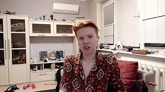 Chatroom en direct de Tannet_Lovelyyy