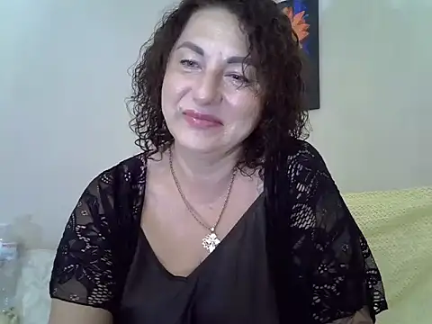 Sala de chat ao vivo de Margot8888