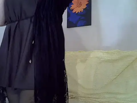 Sala de chat en directo de Margot8888