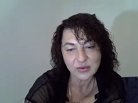 Margot8888's Webcam Show