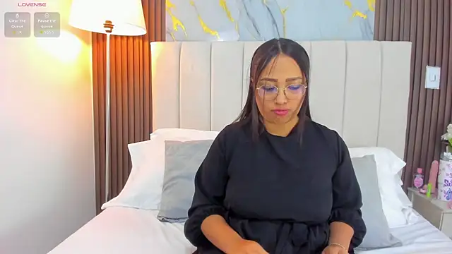 Chat soba uživo modela Mimi_Rosee