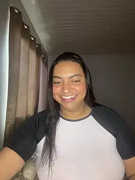 Show de sexo ao vivo de safada_BRL