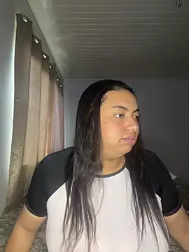 Živá chatovací místnost safada_BRL