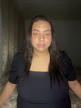 Živá chatovací místnost safada_BRL