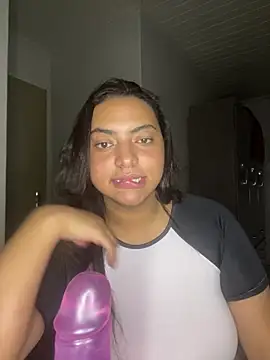 safada_BRL Live Chatraum