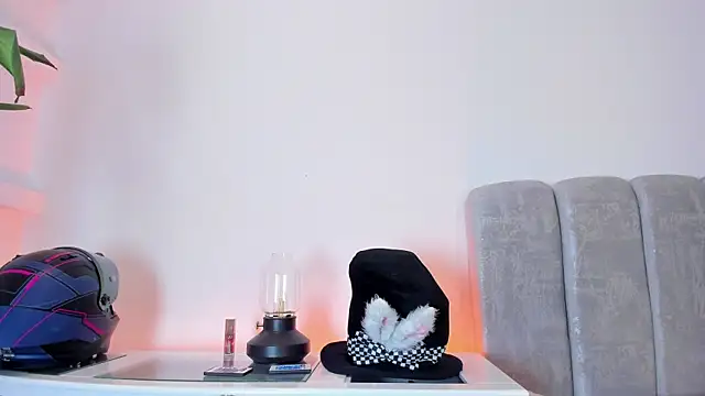 Phòng Chat Trực Tiếp rachel_ruso