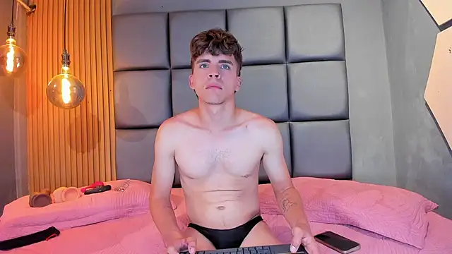 fhilip_ken's Live Sex Cam Show