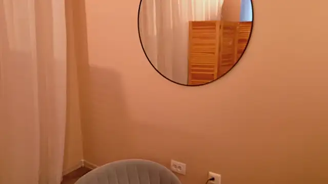 Mornin_G_Star Cameră chat live