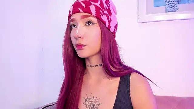 SophieMoneet লাইভ চ্যাট রুম
