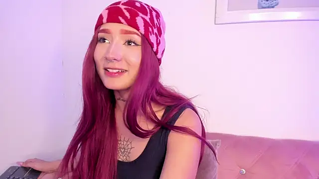 SophieMoneet Cameră chat live