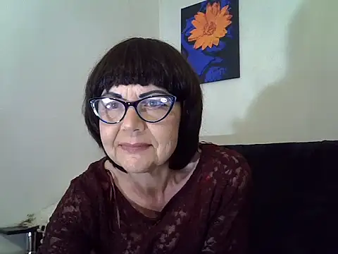 Pokazy przed seks kamerką na żywo – Marys3773