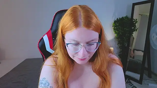 AliceBrightside Cameră chat live